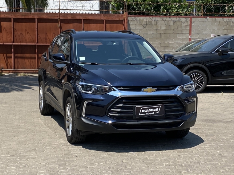Chevrolet Tracker Tracker 2023 Usado  Usado en Webautos.cl