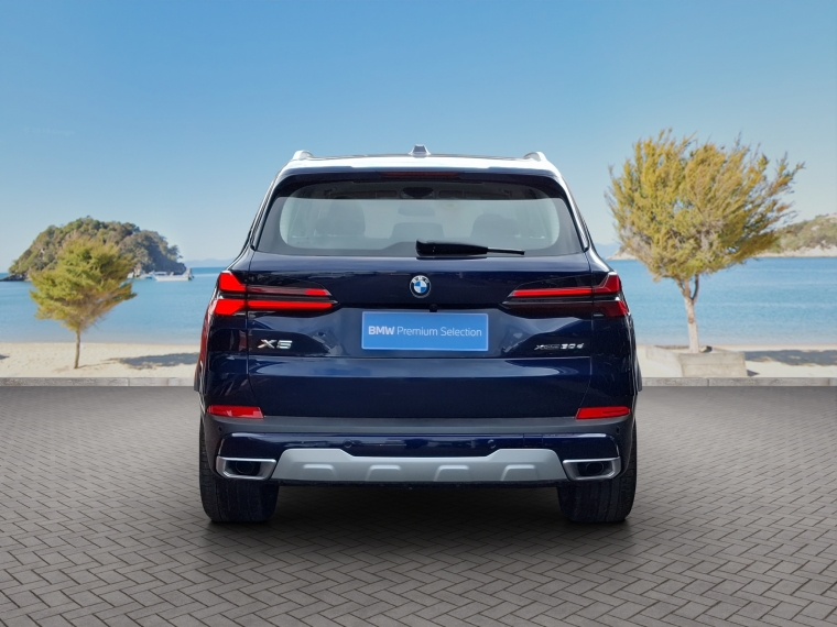 Bmw X5 Xdrive30d Xline  2026 Usado  Usado en BMW Premium Selection