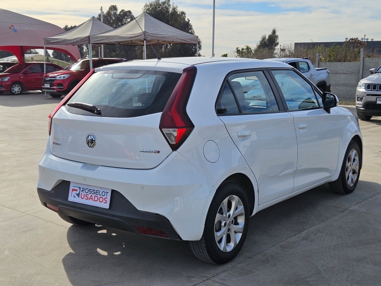 Mg 3 3 Std 1.5 2022 Usado en Rosselot Usados