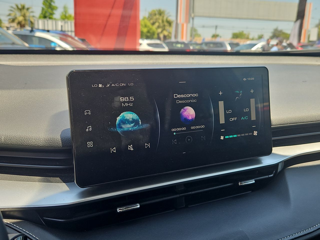 Haval H6 H6 Elite 2.0 Aut. 2023 Usado en Usados de Primera - Sergio Escobar