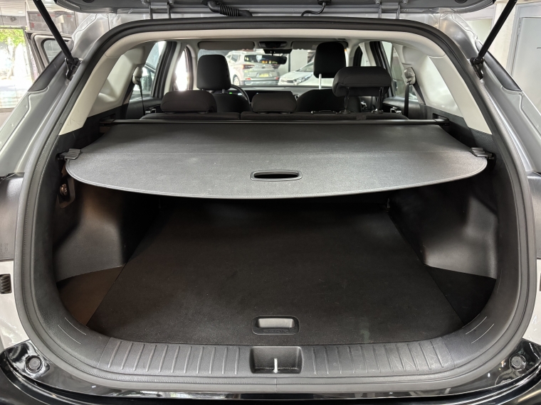 Kia Sportage Ex 2.0l Gsl 6mt 2wd 2024  Usado en Grass & Arueste