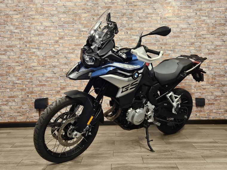 Bmw F 850 gs I 2024 Usado en BMW Premium Selection