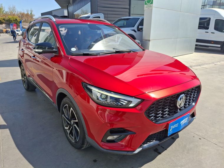 Mg Zx Zx 1.3t Aut 2023 Usado Usado en Webautos.cl Mg Zx Zx 1.3t Aut 2023 Usado Usado en Webautos.cl