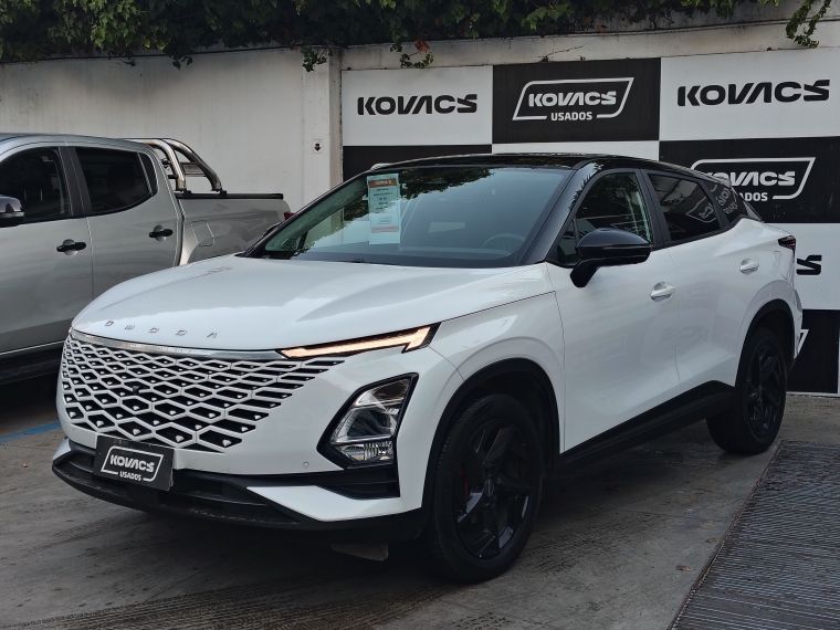 Omoda C5 1.5 T Luxury At 2025 Usado  Usado en Kovacs Usados