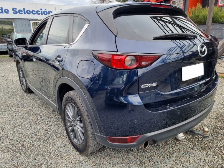 Mazda Cx-5 2wd 6mt 2019  Usado en Guillermo Morales Usados