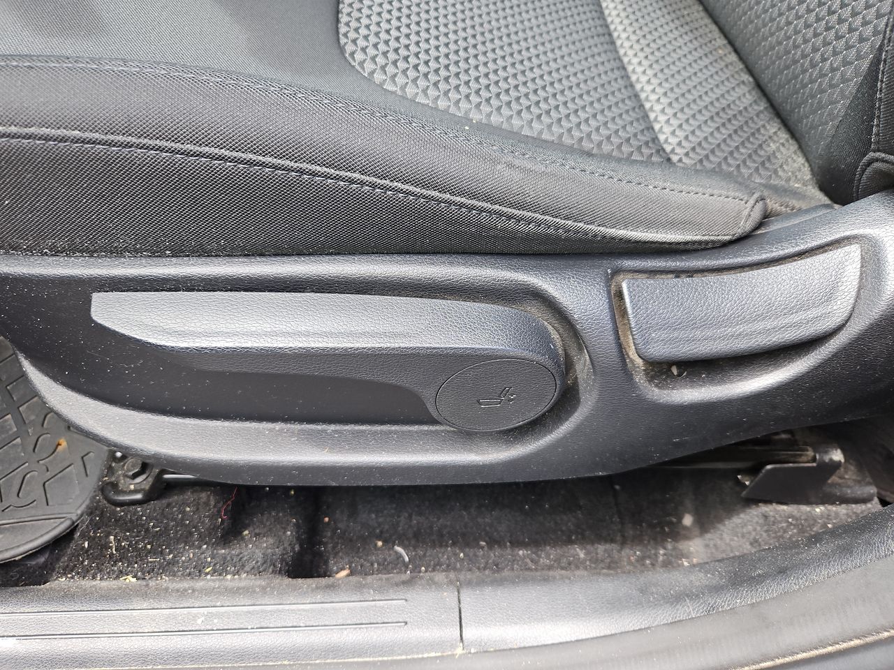 Kia Sportage Sportage Ex 2.0 Aut. 2023 Usado en Usados de Primera - Sergio Escobar