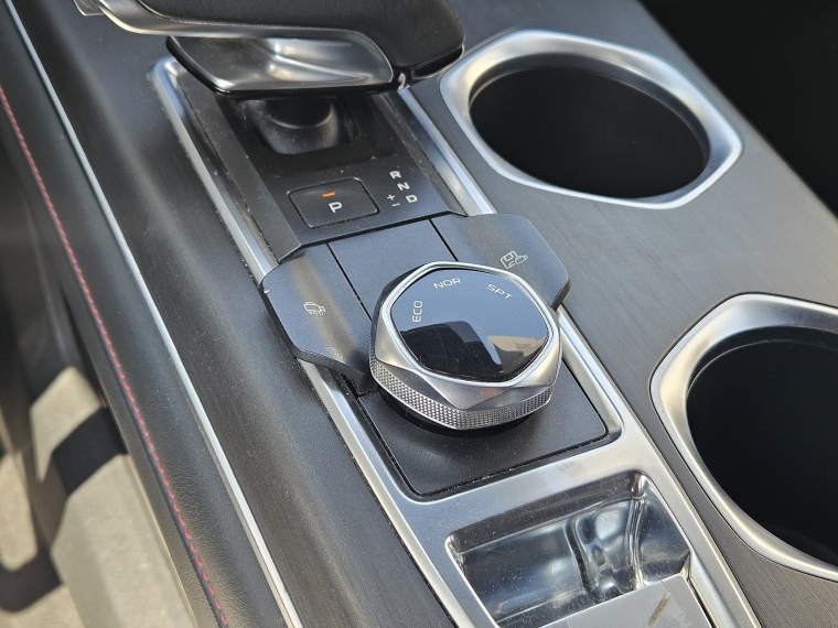 Changan Cs55 Cs55 Elite 1.5 Aut 2023 Usado  Usado en Webautos.cl