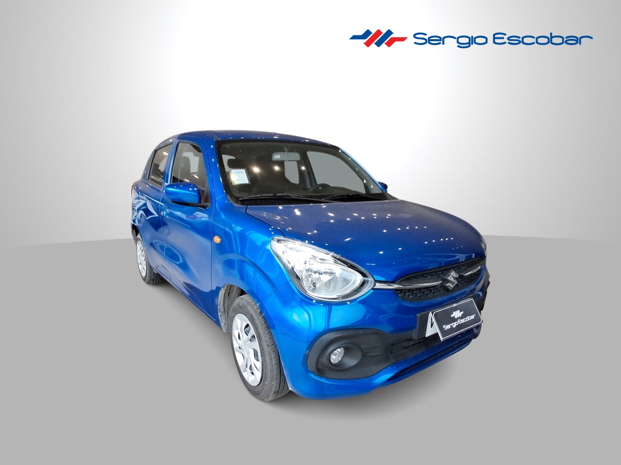 SUZUKI CELERIO CELERIO HB MT 1.0 2025