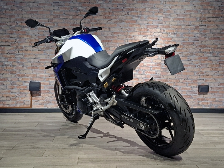 Bmw F 900 r . 2023 Usado en BMW Premium Selection