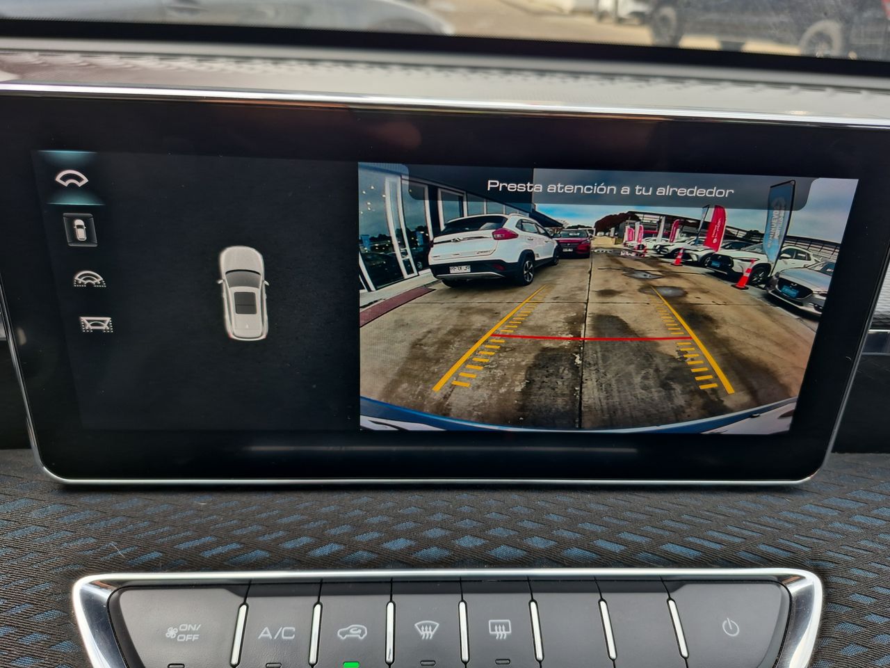 Haval Jolion Jolion Turbo 1.5 2023 Usado  Usado en Webautos.cl