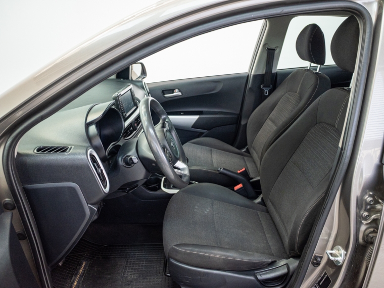 Kia Morning  Lx 1.0l 5mt Abs 2019 Usado  Usado en Webautos.cl