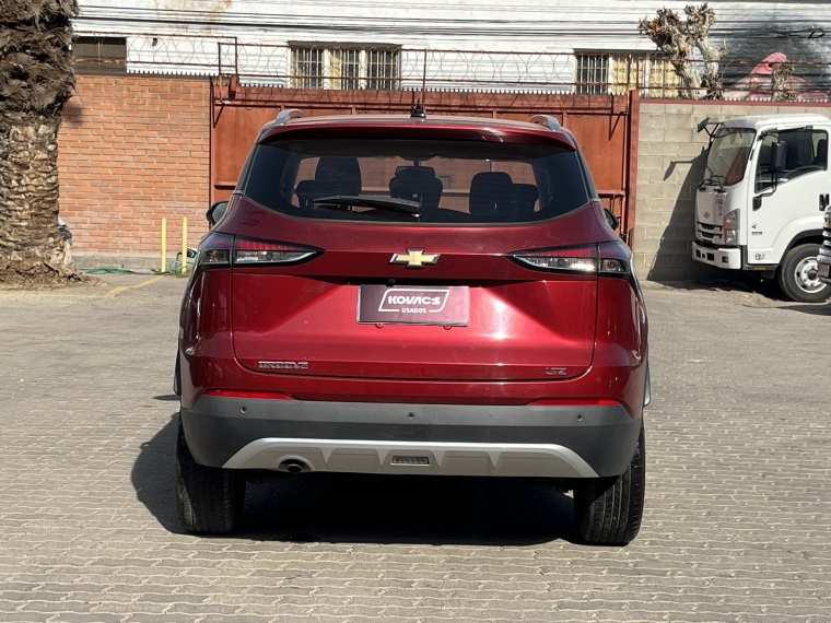 Chevrolet Groove 1.5 2023 Usado  Usado en Kovacs Usados