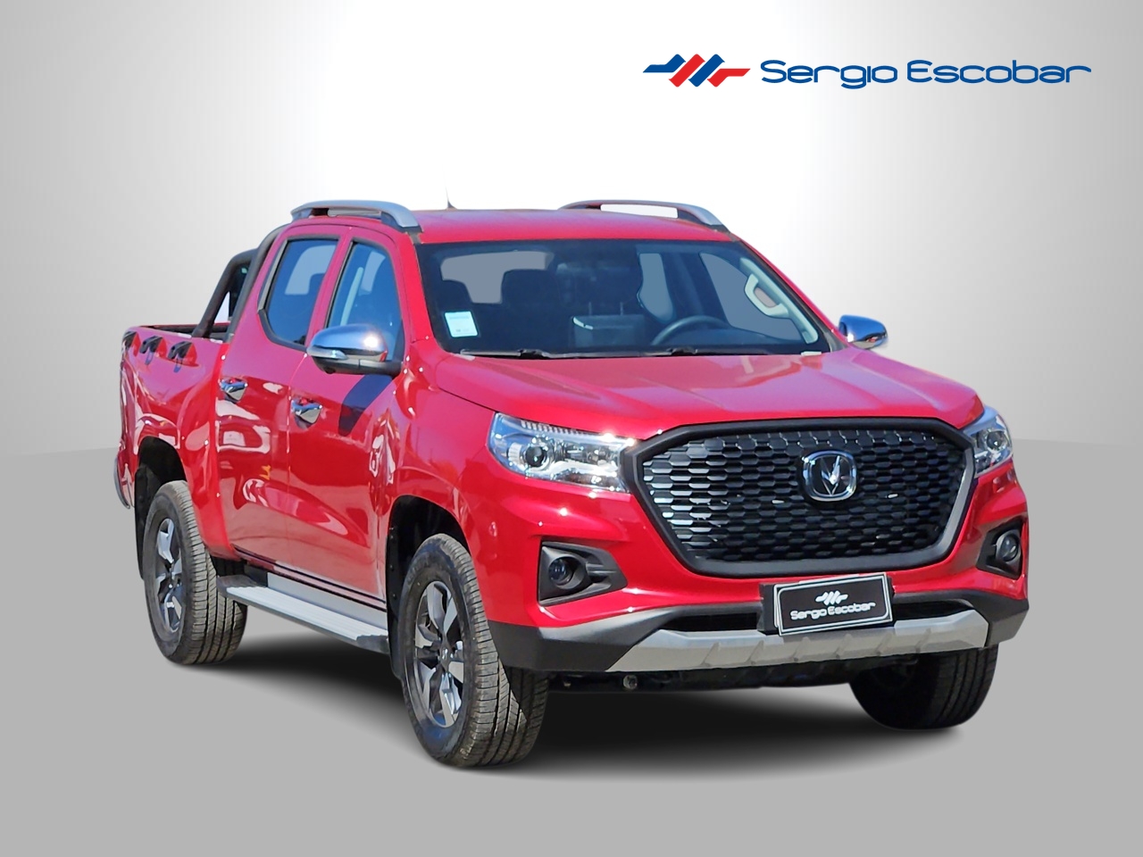 CHANGAN HUNTER HUNTER 2.0 2026