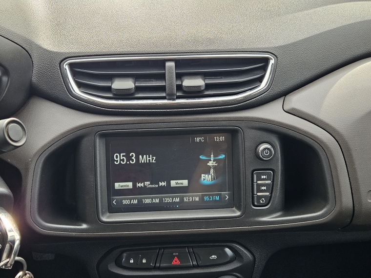 Chevrolet Prisma Ltz Mt 1.4 2017 Usado  Usado en Kovacs Usados