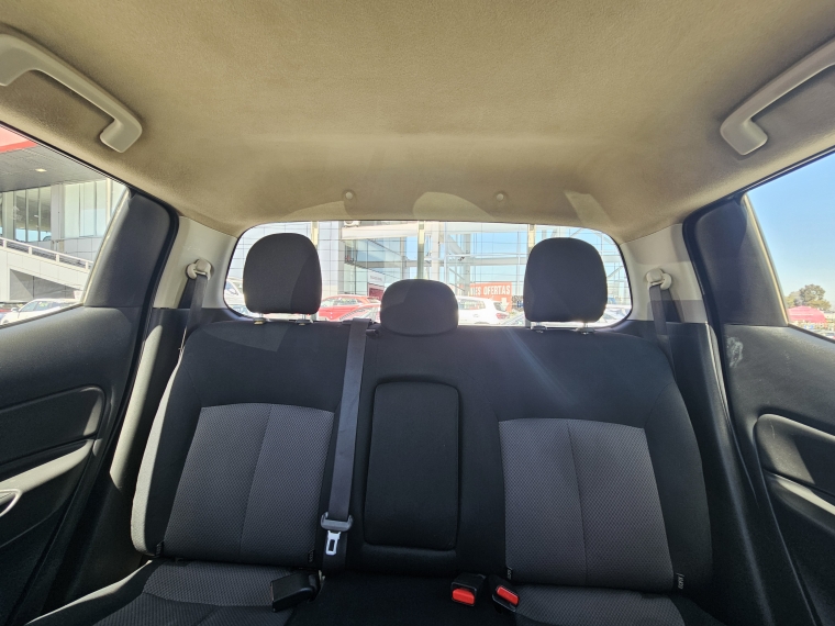 Mitsubishi L200 L200 D/c 2.4 Katana Crt 4x4 Special Pack 2023 Usado en Rosselot Usados