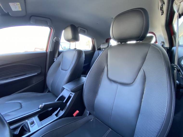 Chery Tiggo 2 pro Tiggo 2 Pro Gls Mt 1.5 2024 Usado en Rosselot Usados