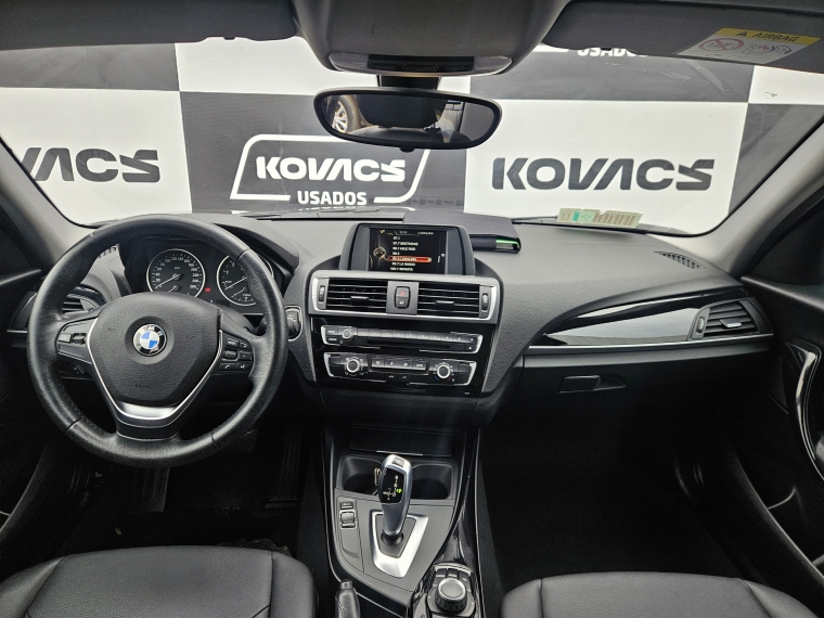 Bmw 118 1.5 I 5 Puertas Lci At 2017 Usado  Usado en Kovacs Usados