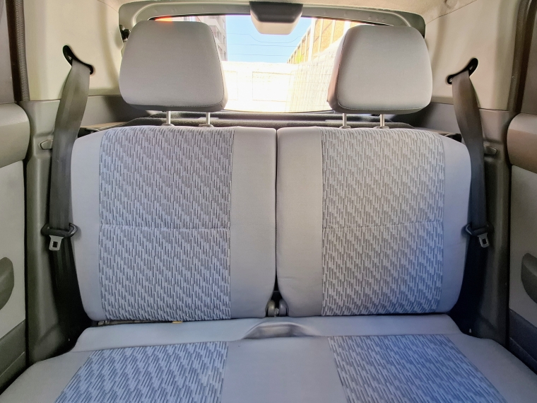 Suzuki Alto Alto Glx Hb 800 Cc 2015 Usado en Rosselot Usados