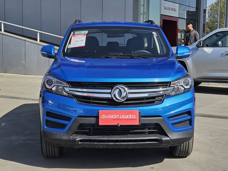 Dfsk 560 Suv 560 4x2 1.8 2023 Usado en Rosselot Usados
