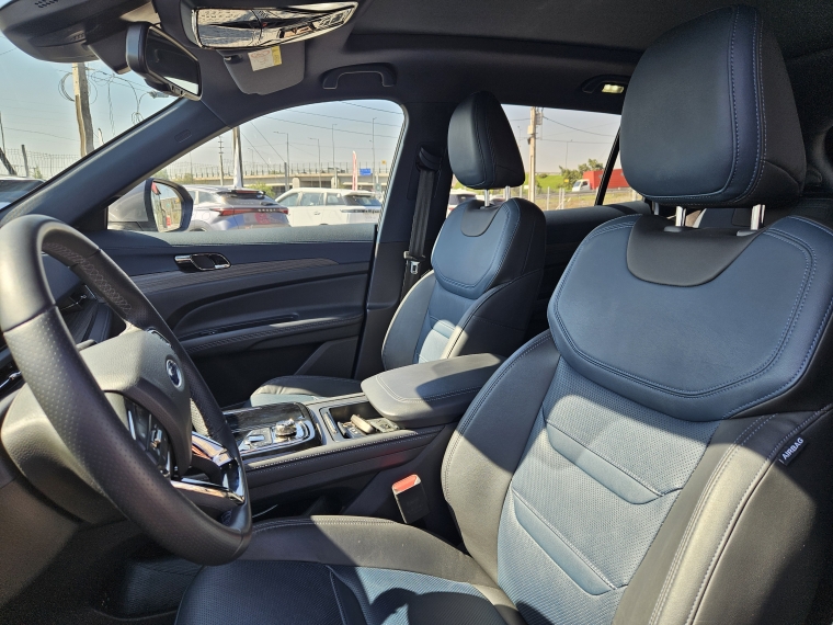 Ford Territory 1.5 Titanium At 2024 Usado  Usado en Kovacs Usados