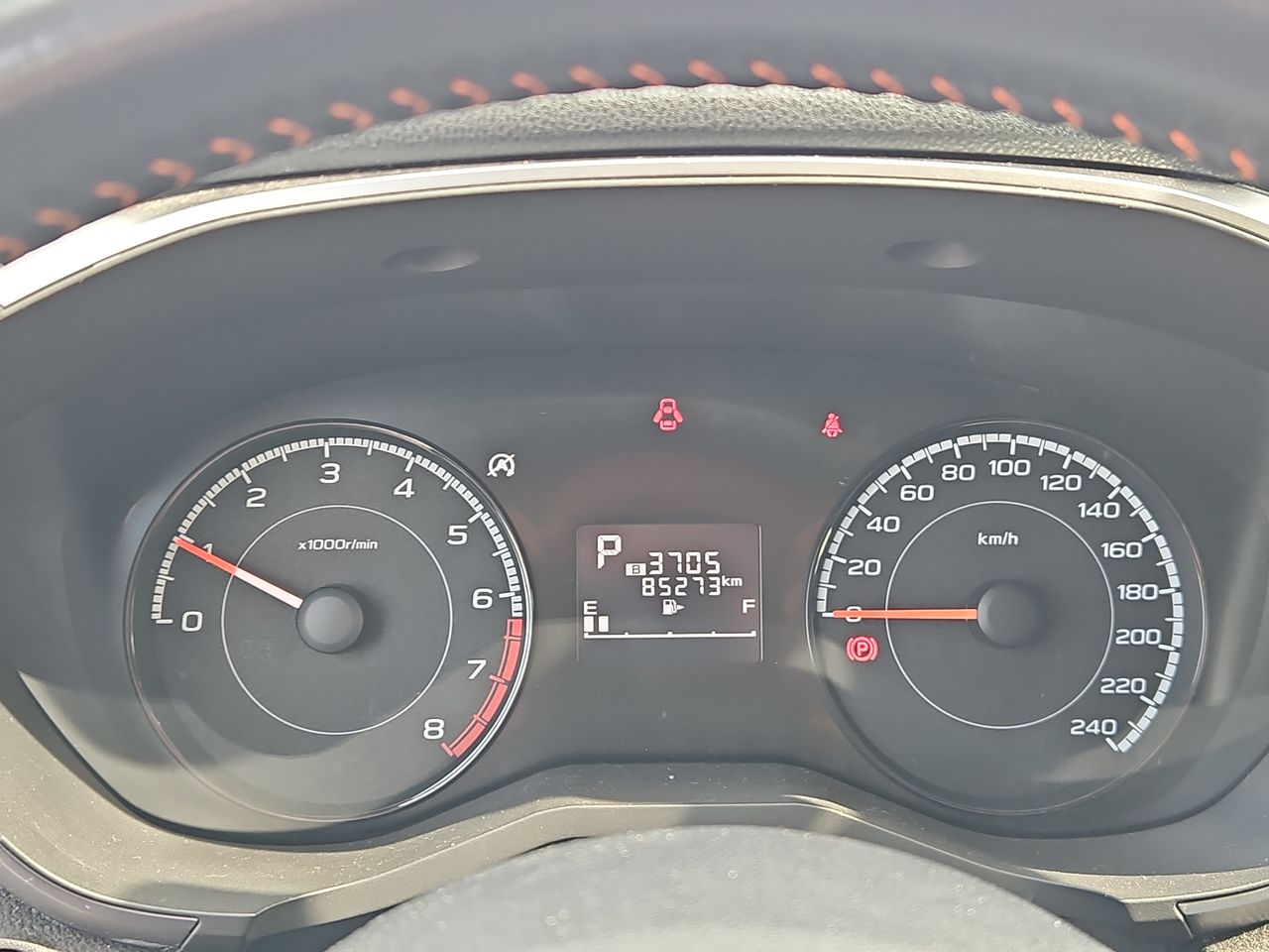 Subaru Xv Xv 4x4 5p 2.0 Aut 2021 Usado en Usados de Primera - Sergio Escobar