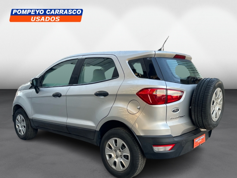 Ford Ecosport Ecosport 1.5 Se Mt 2019 Usado  Usado en Pompeyo