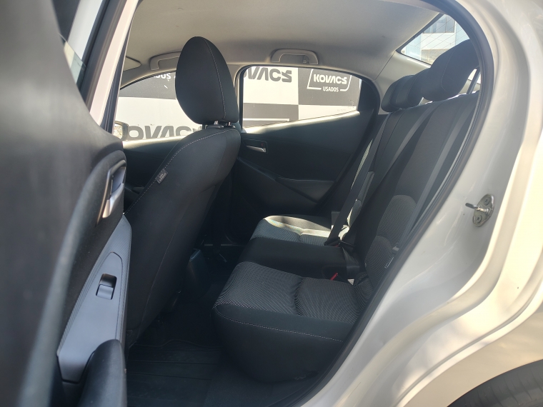 Mazda 2 2 1.5 2018 Usado  Usado en Kovacs Usados