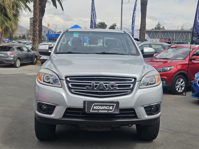 Jac T6 Ce Comfort 2.0 Mt 2021 Usado Usado en Kovacs Usados Jac T6 Ce Comfort 2.0 Mt 2021 Usado Usado en Kovacs Usados