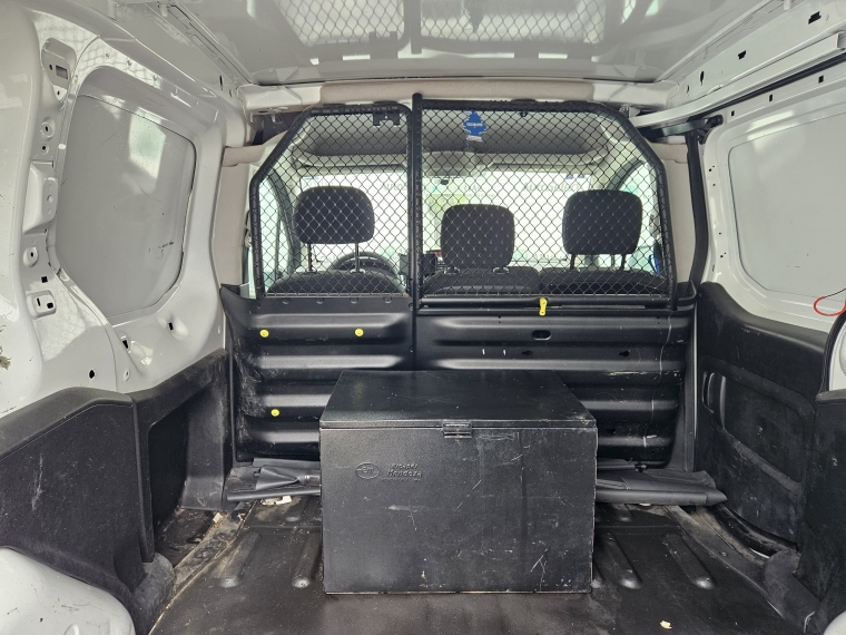 Peugeot Partner 1.6 Hdi Mt Ac 2019 Usado  Usado en Autoselect Usados