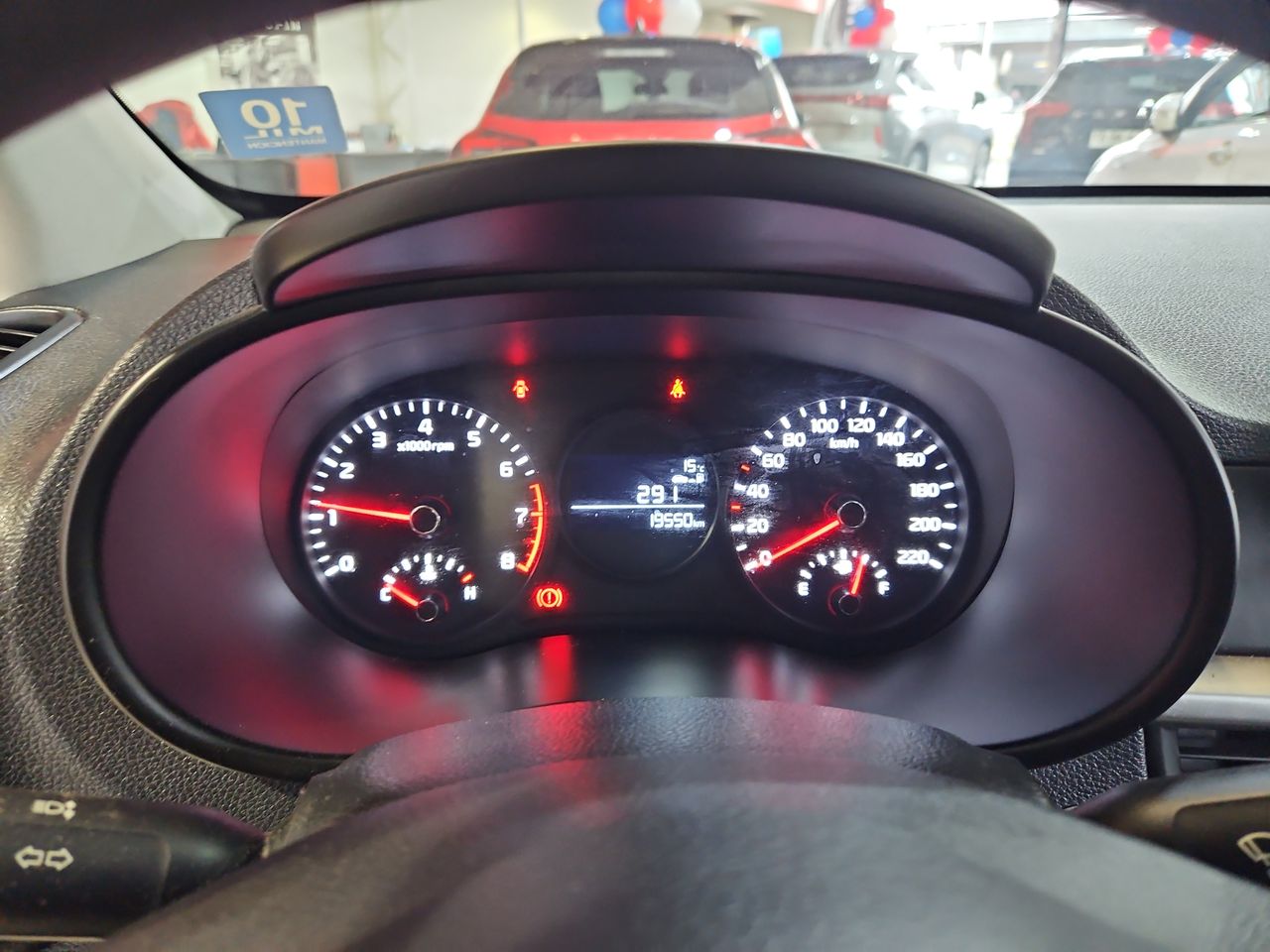 Kia Morning Morning Mpi 1.2 2023 Usado  Usado en Webautos.cl
