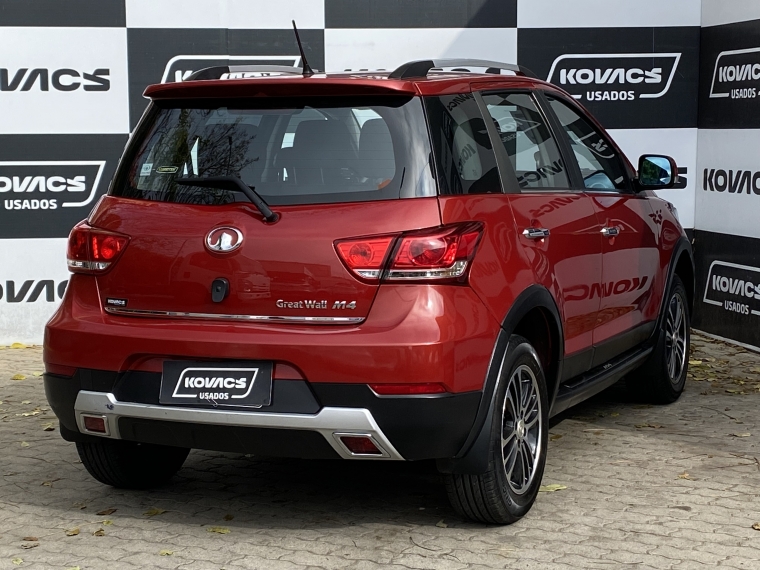 Great wall M4 M4 1.5 2021 Usado  Usado en Kovacs Usados