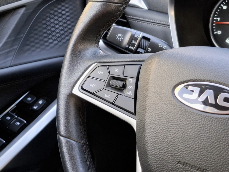 Jac Js8 1.5 Luxury Se Dct 2024 Usado  Usado en Kovacs Usados