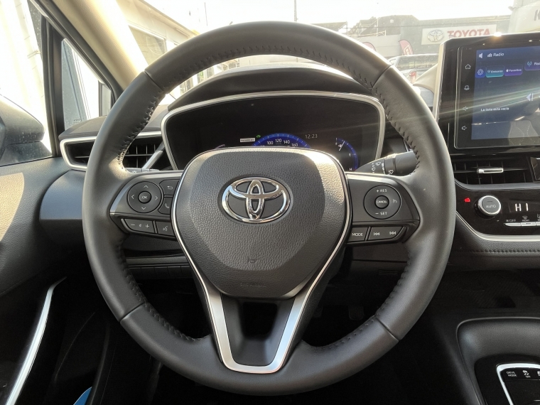 Toyota Corolla Hev Xei Hv 1.8 Cvt 2025 Usado  Usado en Kovacs Usados