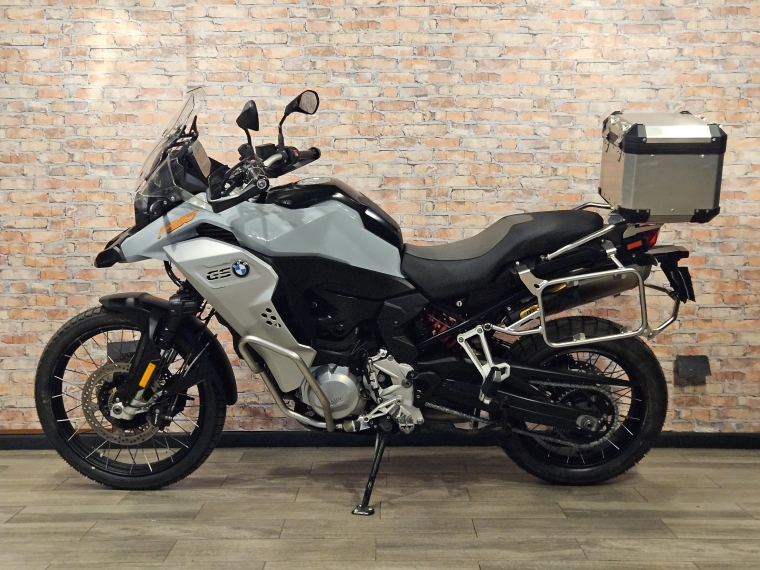 Bmw F 850 gs adventure Ii 2019 Usado en BMW Premium Selection Bmw F 850 gs adventure Ii 2019 Usado en BMW Premium Selection