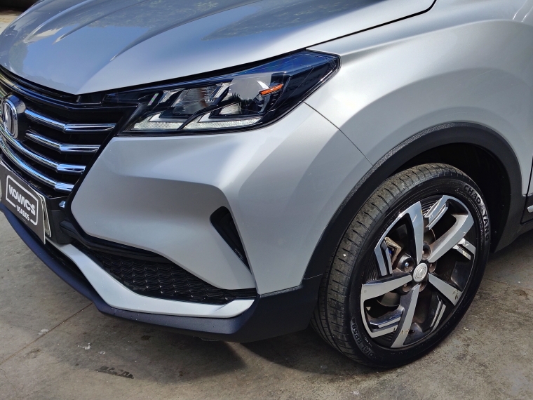 Changan Cs15 Cs15 2022 Usado  Usado en Kovacs Usados