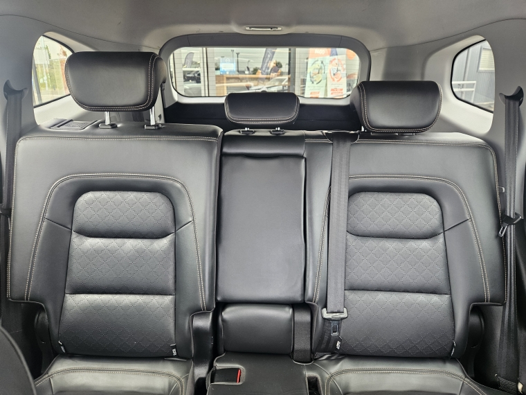 Chery Tiggo 8 1.6t Glx At (turbo) (gdi) 2022 Usado  Usado en Kovacs Usados