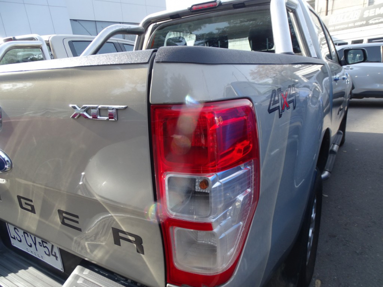 Ford Ranger Mt 2020 Usado  Usado en Webautos.cl
