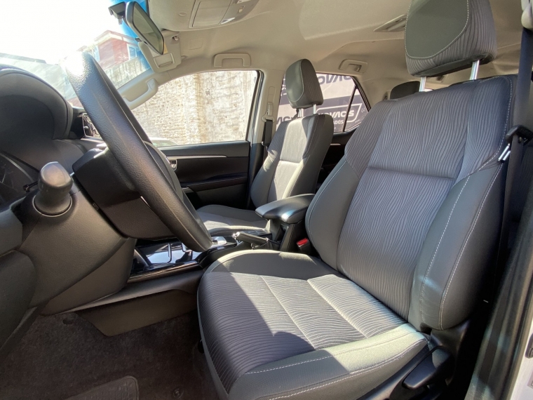 Toyota Fortuner Fortuner 4x2 2.7 Aut 2023 Usado  Usado en Kovacs Usados