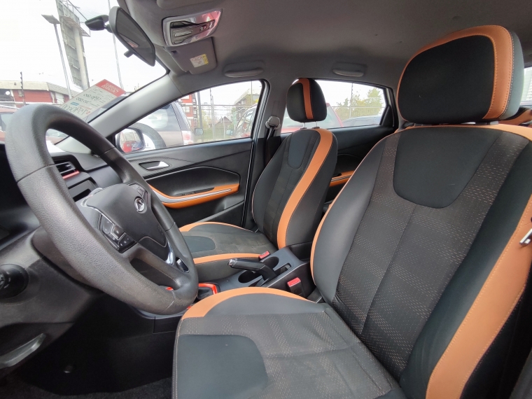 Chery Tiggo 2 Tiggo 2 Gl Mt 2022 Usado en Rosselot Usados