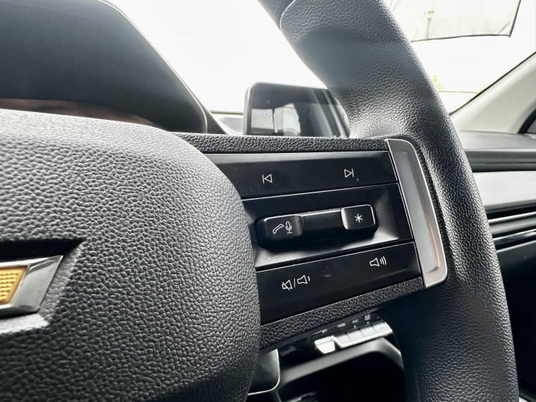 Chevrolet Sail 1.5 Cvt 2024 Usado  Usado en Kovacs Usados