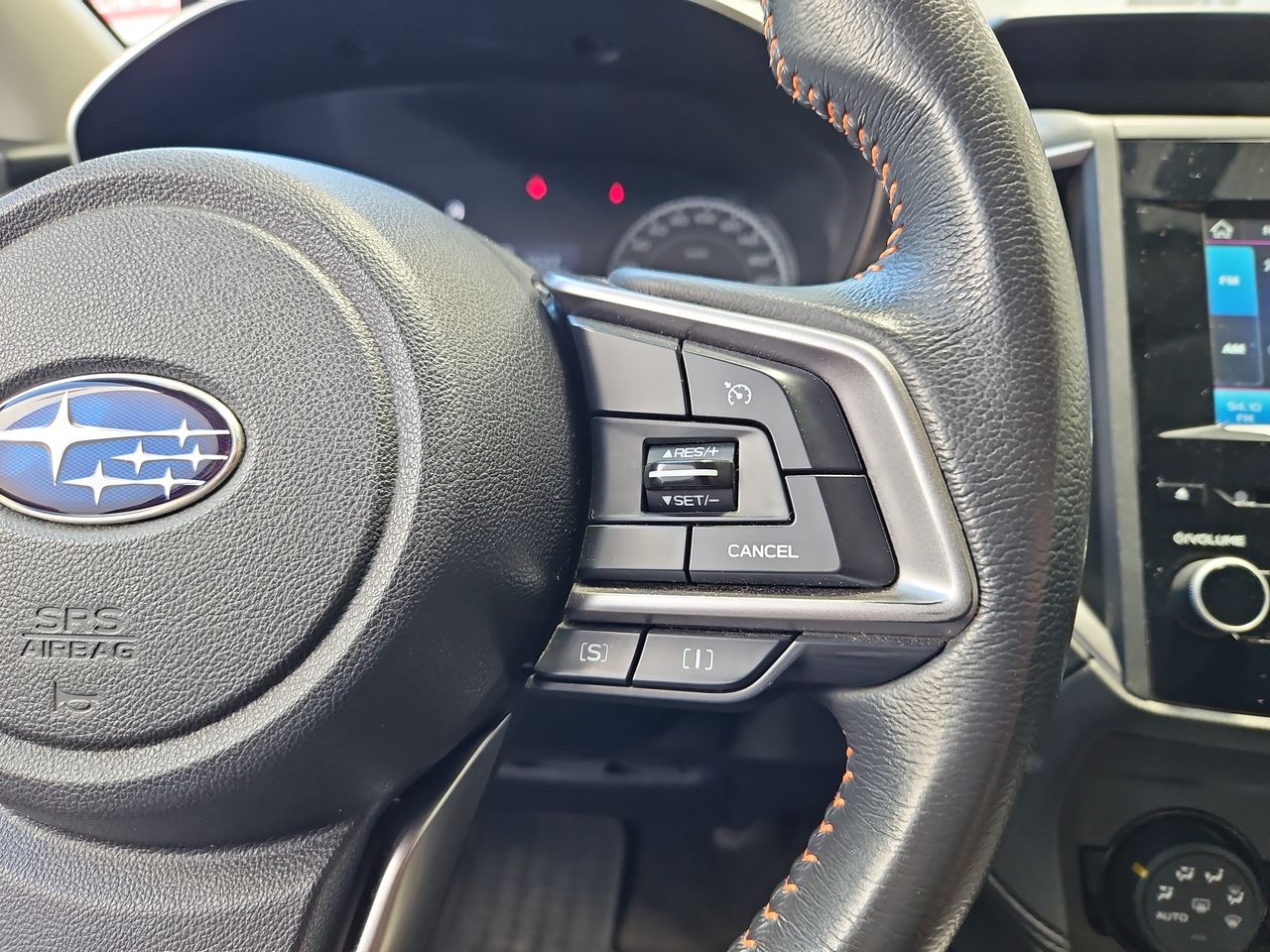 Subaru Xv Xv 4x4 2.0 Aut 2023 Usado en Usados de Primera - Sergio Escobar