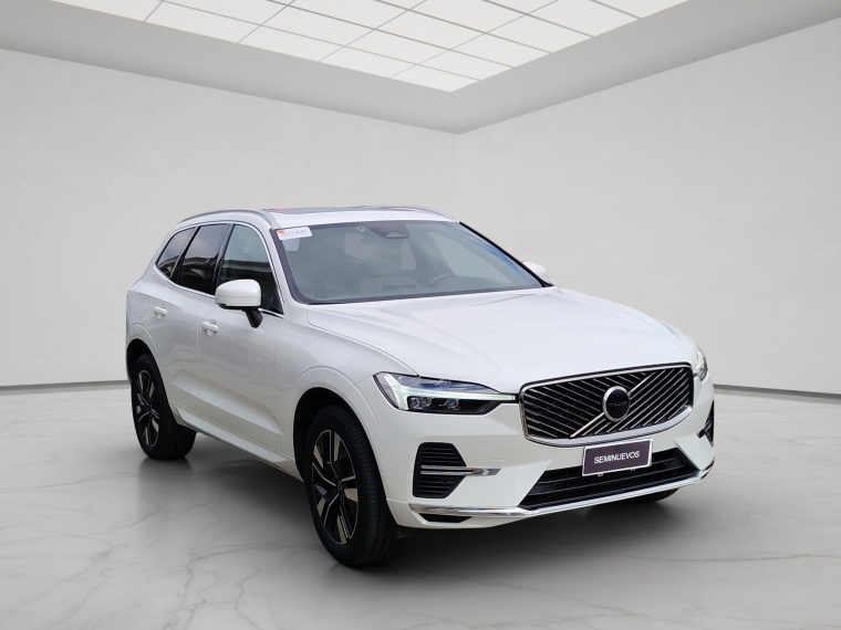 Volvo Xc60 T8 Core 4x4 2.0 Aut 2025 Usado  Usado en BMW Premium Selection