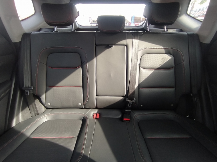 Chery Tiggo 7 pro Tiggo7 Pro Gls Cvt 1.5 Euro 6b 2021 Usado en Rosselot Usados