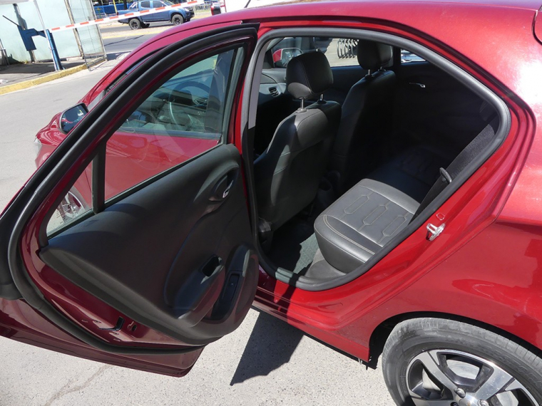 Chevrolet Onix 1.4 2019 Usado  Usado en Webautos.cl