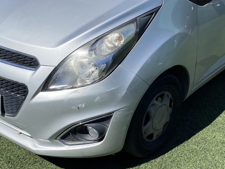 Chevrolet Spark gt Spark Gt 1.2 2015 Usado en Rosselot Usados