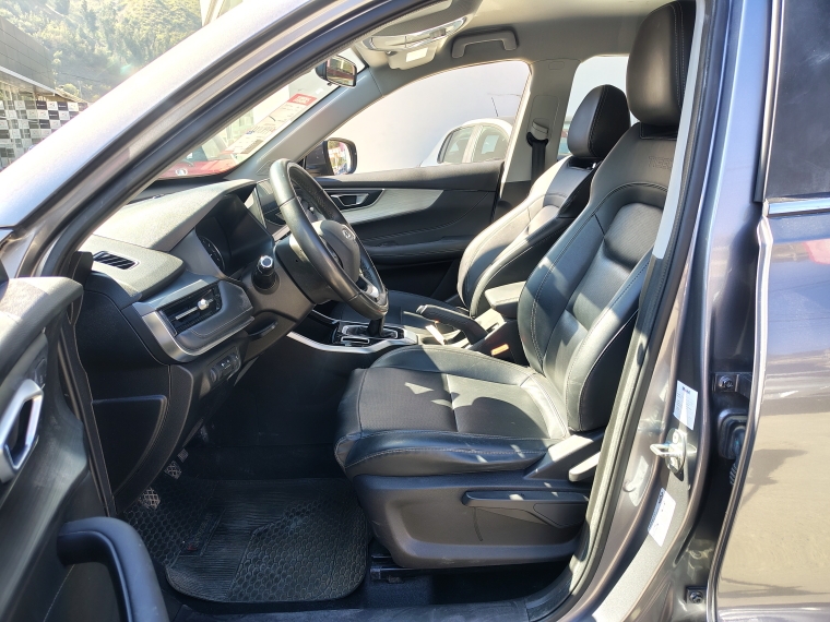 Chery Tiggo 3 pro Tiggo 3 Pro Gls 1.5 2023 Usado en Rosselot Usados