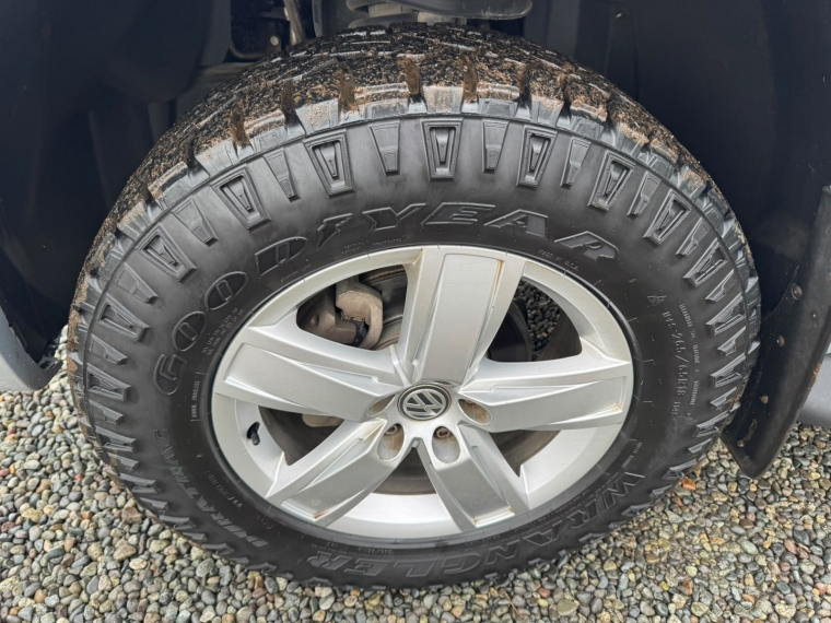 Volkswagen Amarok Highline 2020 Usado en G Autos Automotriz - G Autos