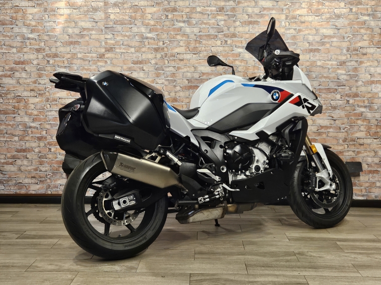 Bmw S 1000 xr Hp 2024 Usado en BMW Premium Selection