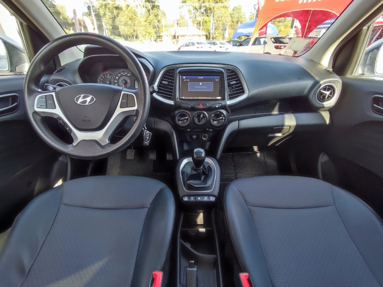 Hyundai Atos 1.1 Ah2 Sel Mt 2022 Usado  Usado en Kovacs Usados