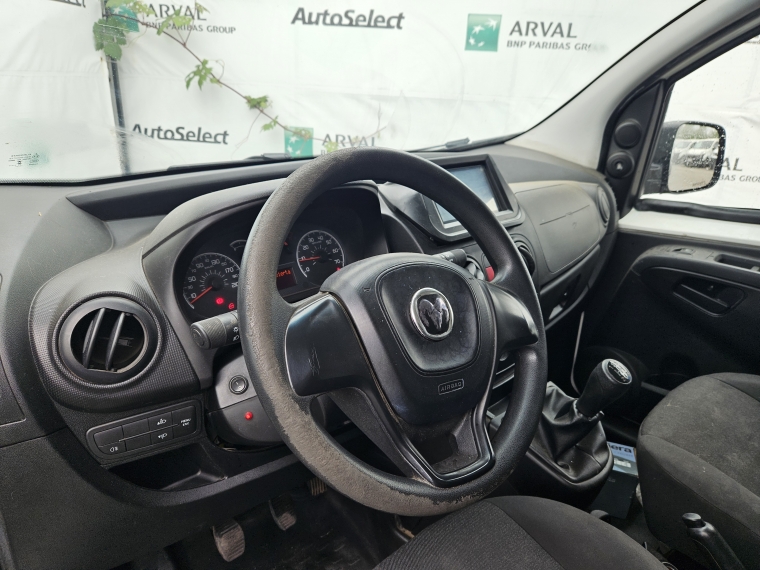 Ram V700 1.2 Ac 5p 2023 Usado  Usado en Autoselect Usados